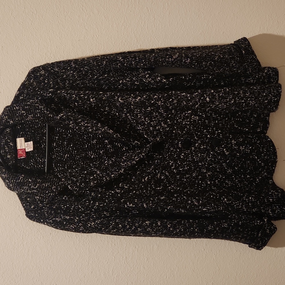 Jennifer Moore sweater